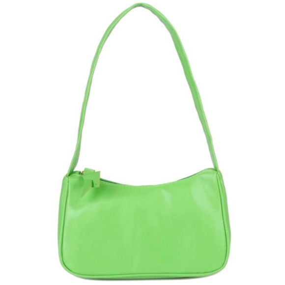 Vegan Leather Baguettes - Picture 11 of 12